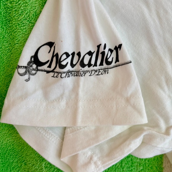 Anime Shirt Scratch and Dent Sale - Picture 3 of 4